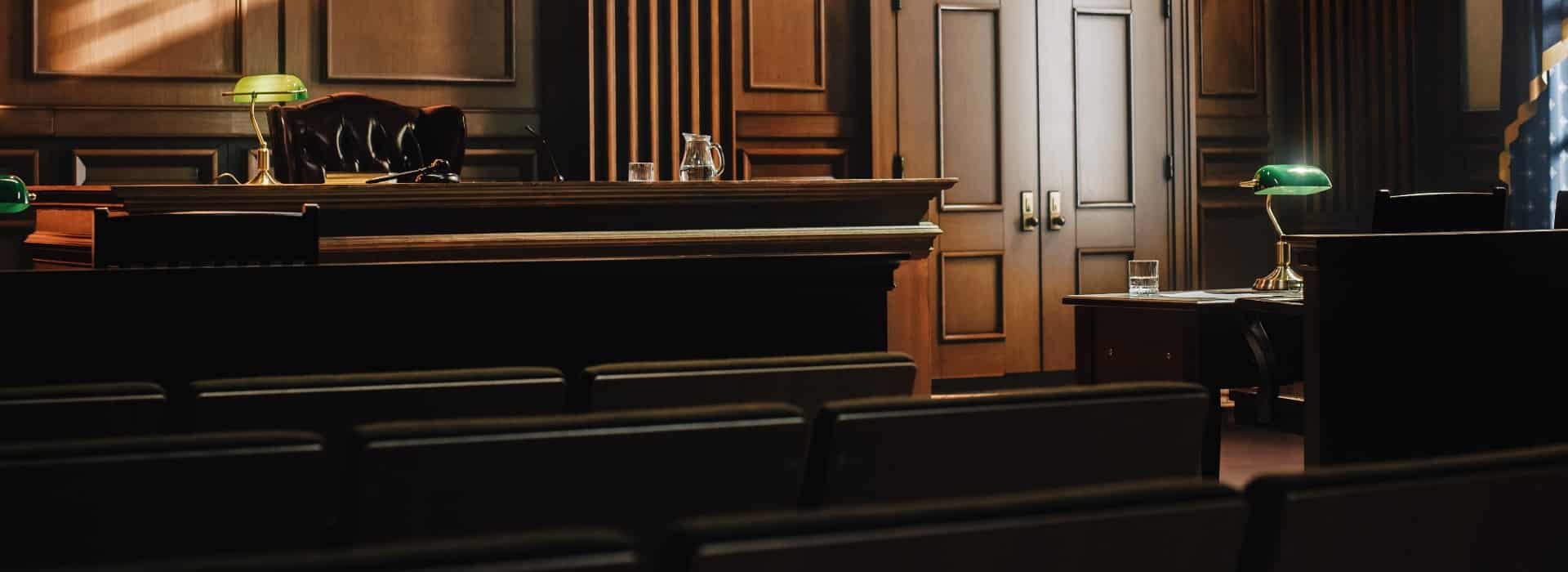 Das erste Mal in München vor Gericht Kanzleiblog Leonhard Graßmann