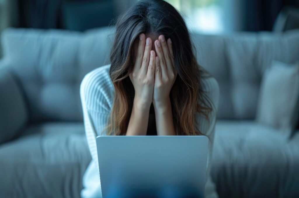 Cyber-Aggression: Misshandlung im Internet, virtuelles Mobbing, telefonische Drohungen, digitale Belästigung in Chatrooms, unethisches Verhalten, Fokussierung auf weit verbreitete Auswirkungen , Bedeutung der Bekämpfung von Online-Missbrauch.